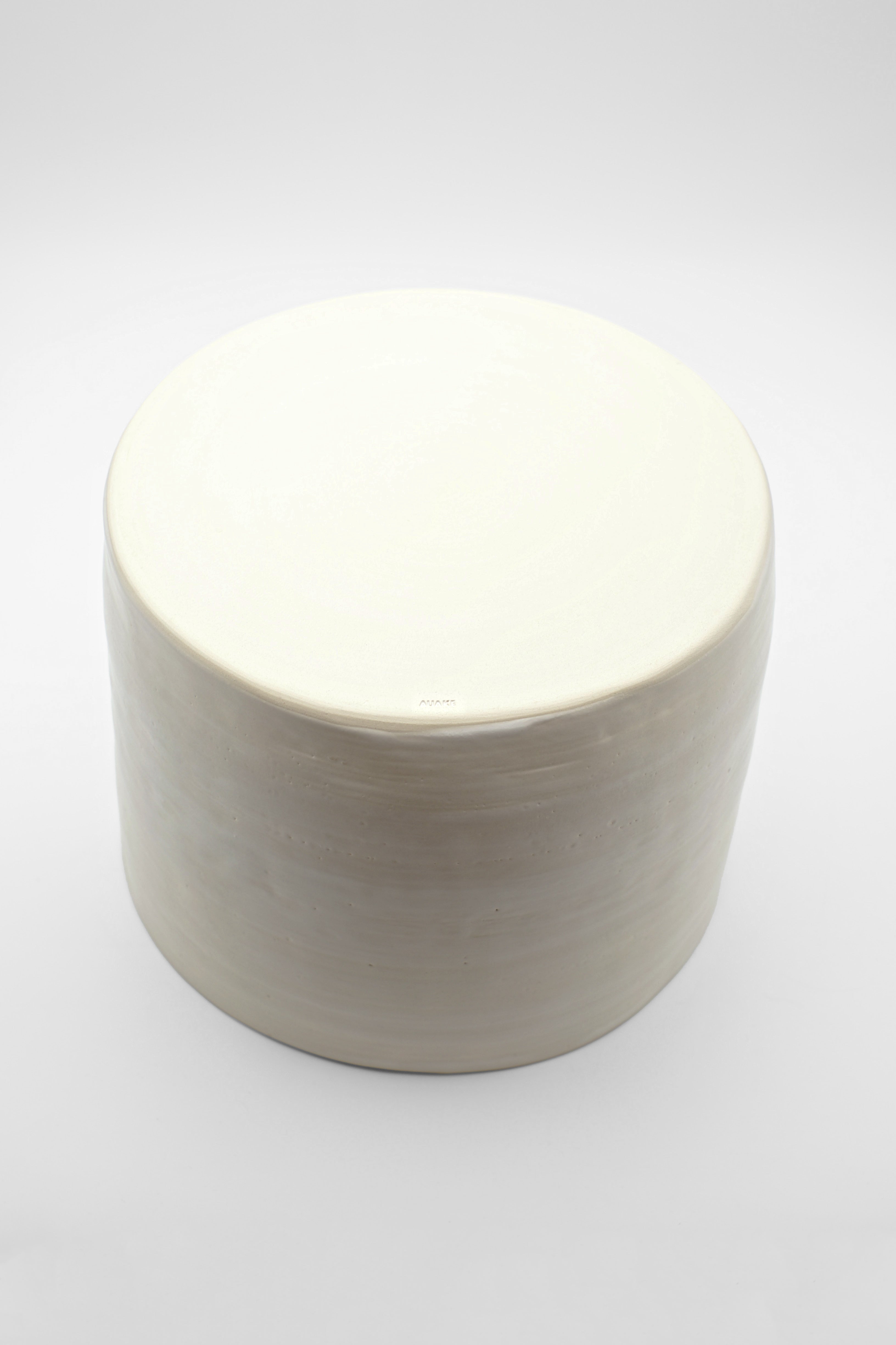 Bouvet Plant Pot AUAKE