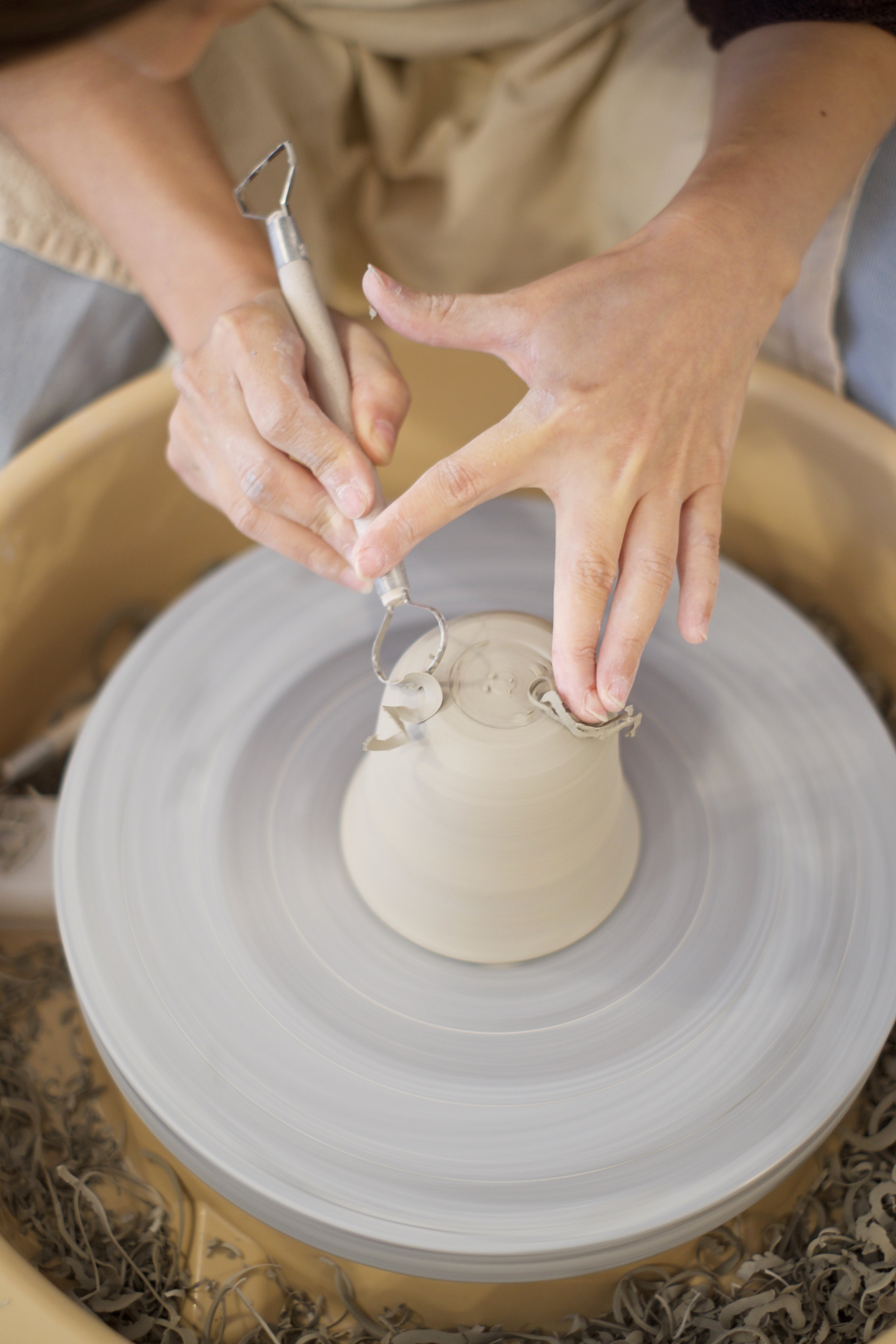 On The Wheel: Resident Artist Subscription