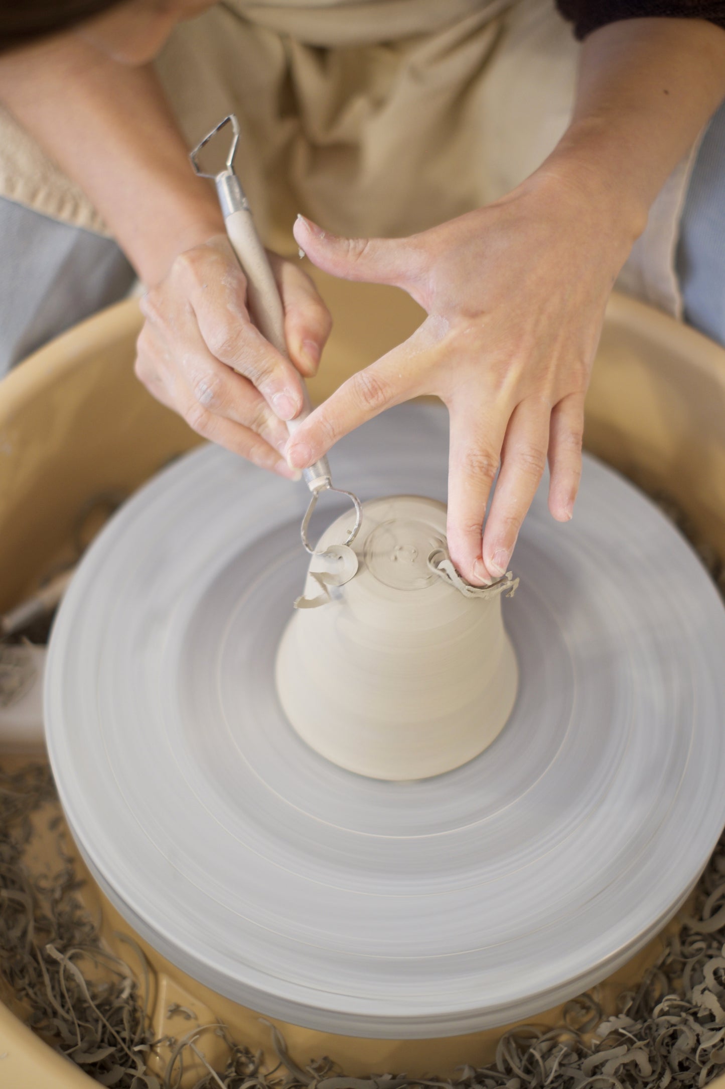 On The Wheel: Resident Artist Subscription